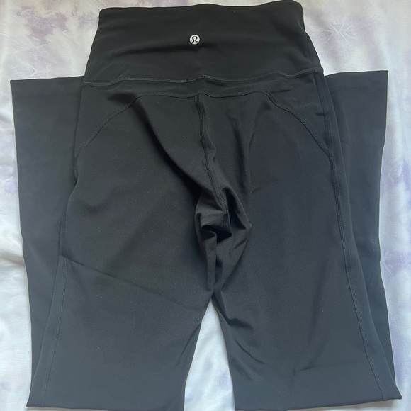 Lululemon Groove Pant Flare *Nulu - Picture 4 of 5